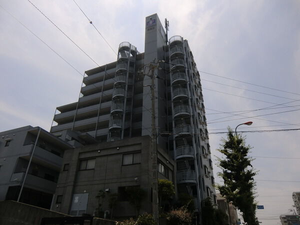 サンハロー湘南台