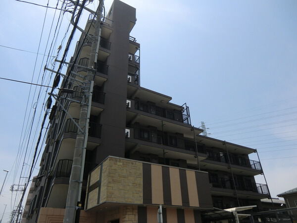 ビッグヴァン湘南台参番館