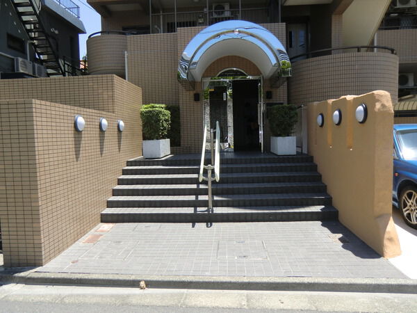 ヴェルアージュ湘南台