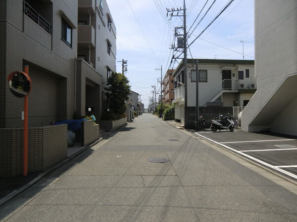 サーパス藤沢湘南台第3