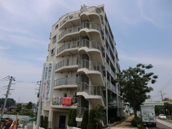 シティクルーズ湘南 2枚目 シティクルーズ湘南