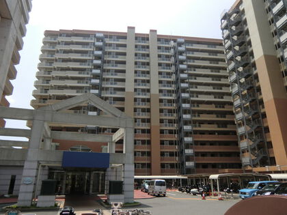 レーベンスクエア藤沢プレイジアム