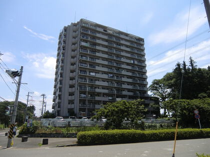 カインドステージ長後