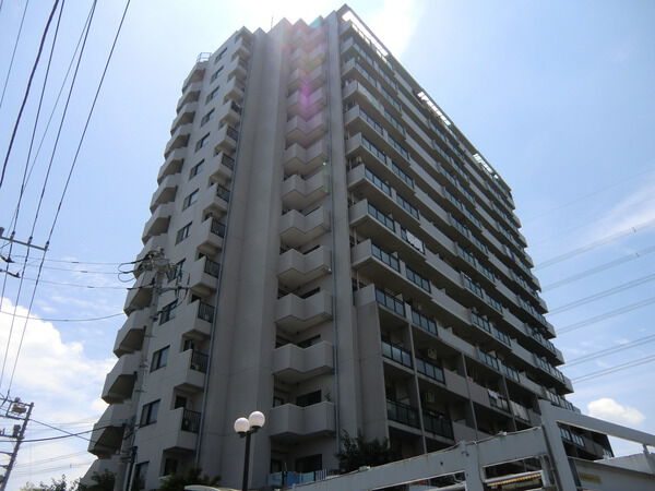 カインドステージ長後 2枚目 カインドステージ長後