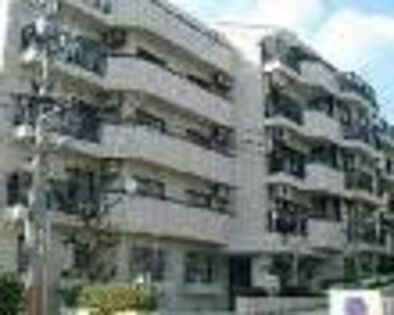 インペリアル池田城山町