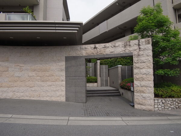 花屋敷コーポラス 2枚目 花屋敷コーポラス