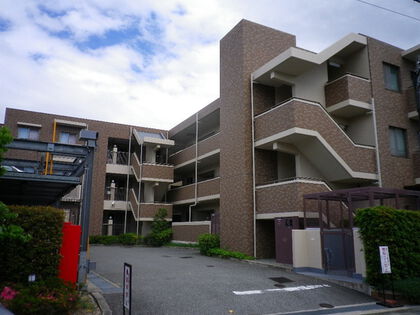 花屋敷パークホームズ 4枚目 花屋敷パークホームズ
