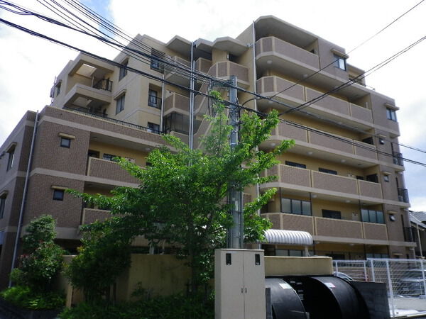 ネオステージ川西駅前 2枚目 ネオステージ川西駅前