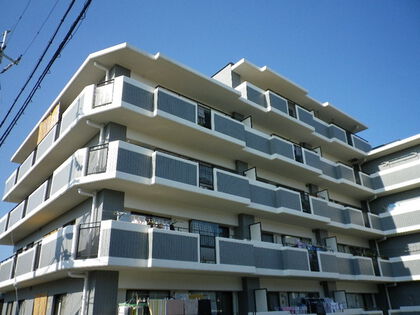 ハイム花屋敷アルモニー
