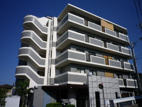 ハイム花屋敷アルモニー