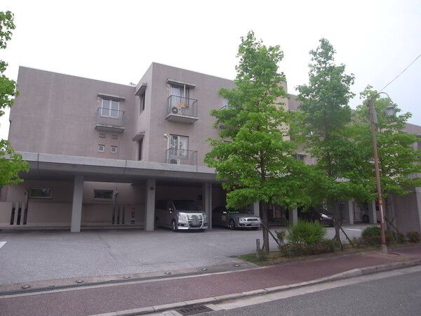 ソルフラッツ猪名川