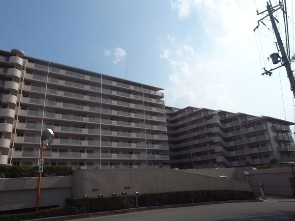 レックスパーク猪名川