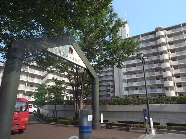 レックスパーク猪名川