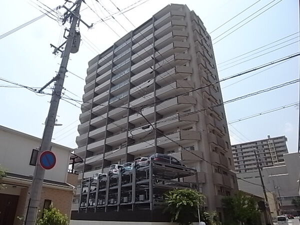 【ワコーレ逆瀬川ステーションマークス】外観