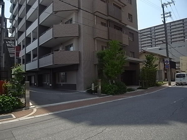 【ワコーレ逆瀬川ステーションマークス】外観