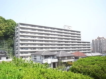 藤和ライブタウン宝塚