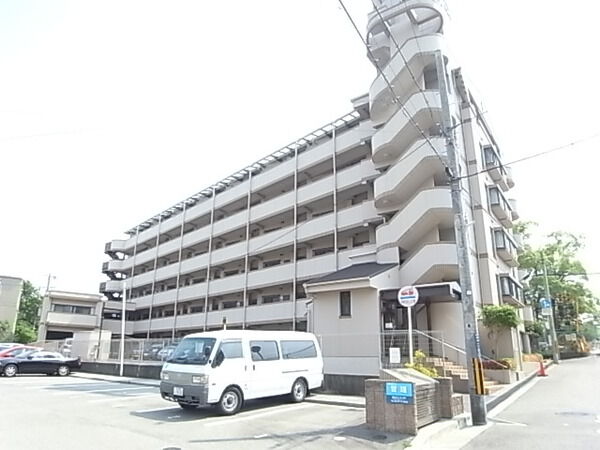 NEOダイキョー逆瀬川