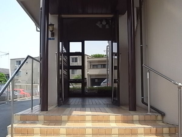 NEOダイキョー逆瀬川