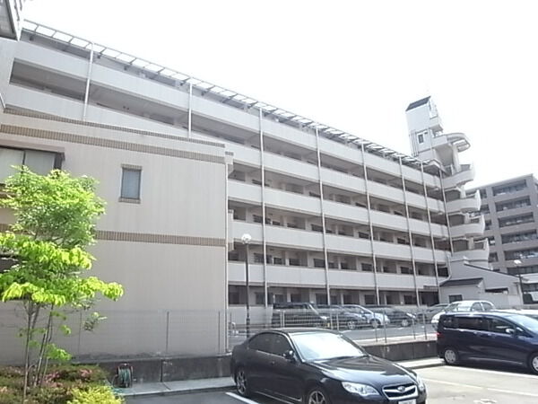 NEOダイキョー逆瀬川