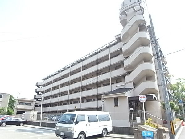 NEOダイキョー逆瀬川