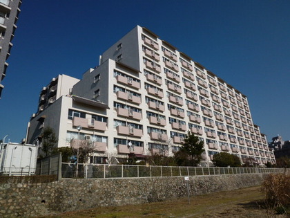 コープ野村宝塚