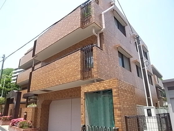 ライオンズマンション宝塚 3枚目 ライオンズマンション宝塚