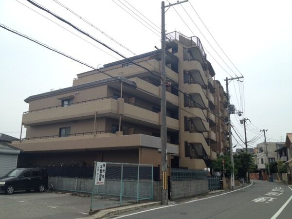 【エクセレンス西宮山の手】エクセレンス西宮山の手