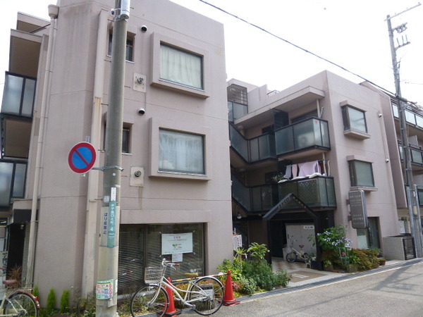 パラツィーナ甲子園口2 2枚目 パラツィーナ甲子園口2