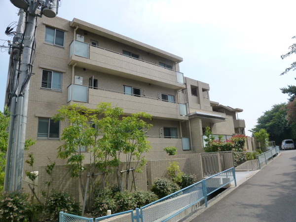 【ブランズ西宮仁川】外観2 【ブランズ西宮仁川】外観2