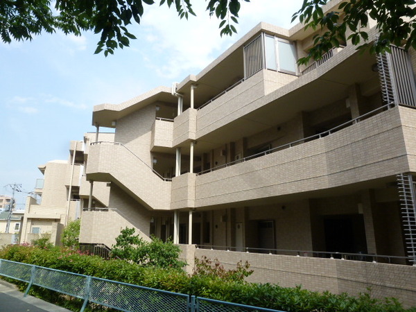 【ブランズ西宮仁川】外観3 【ブランズ西宮仁川】外観3