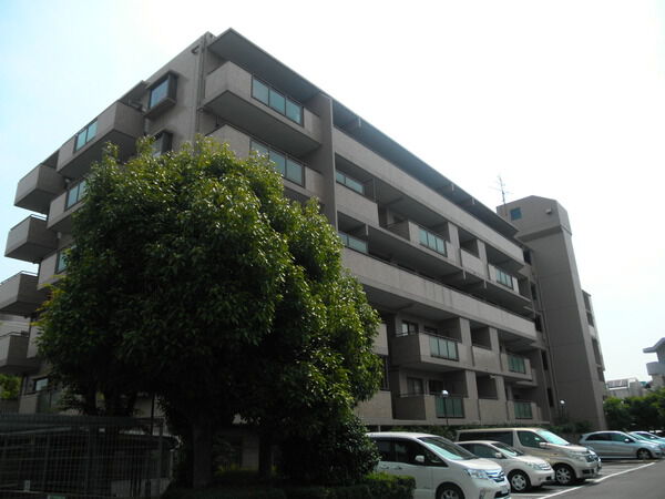 【コープ野村西宮クオリテ門戸】外観2
