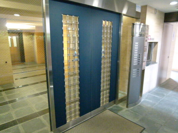 ベルク西宮シュトラール 2枚目 ベルク西宮シュトラール