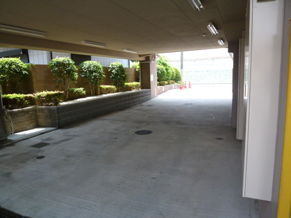 ベルク西宮シュトラール 3枚目 ベルク西宮シュトラール