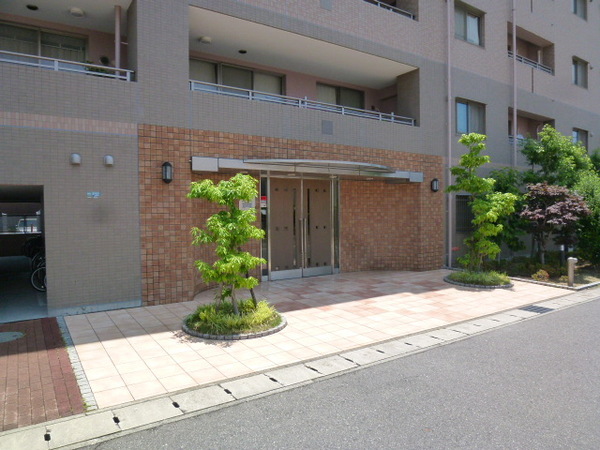 サンメゾン西宮北口ヴァンエレーブ