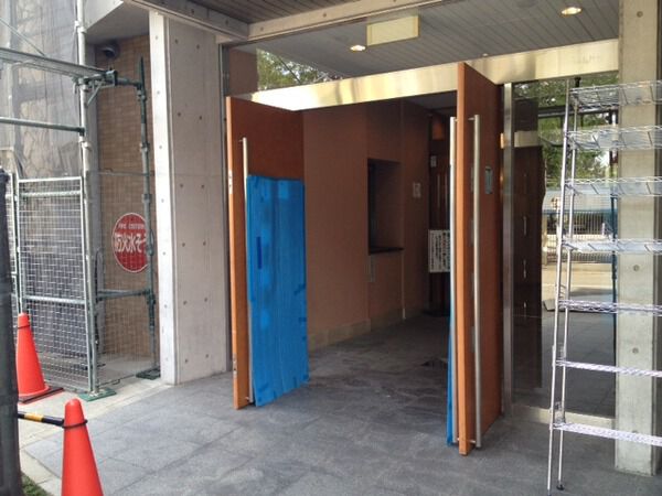 セントラル宝塚仁川