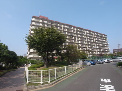 パレス南塚口 4枚目 パレス南塚口