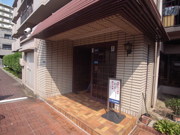 ハイツ塚口南 3枚目 ハイツ塚口南