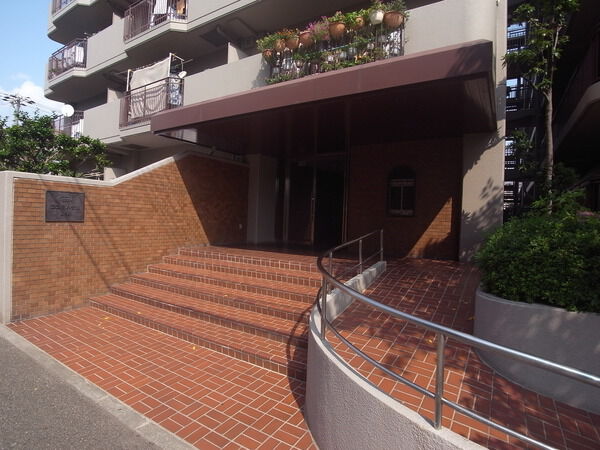 コスモハイツ尾浜