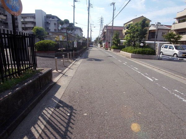 ドムール塚口南