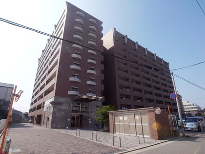 ルナコート塚口 4枚目 ルナコート塚口
