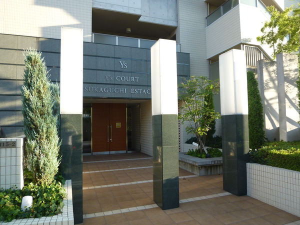 ワイズコート塚口エスタシオン