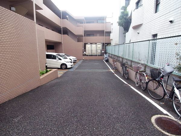 ローズコーポ塚口