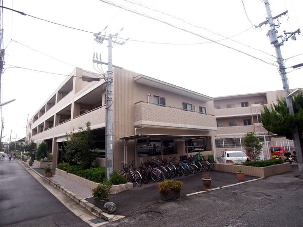 オークヒルズ塚口町Ⅱ