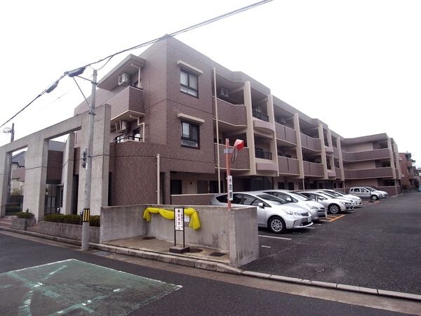 オーケーズ塚口