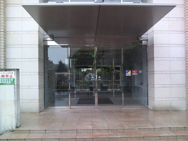 ステイツ尼崎西難波ガーデンズ 2枚目 ステイツ尼崎西難波ガーデンズ