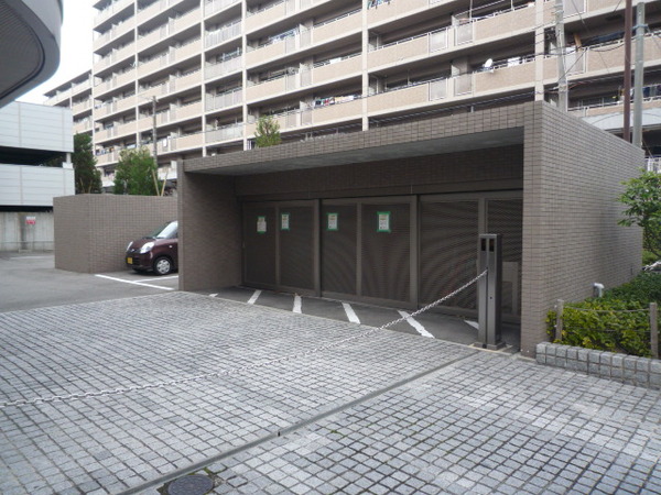 ステイツ尼崎西難波ガーデンズ 3枚目 ステイツ尼崎西難波ガーデンズ