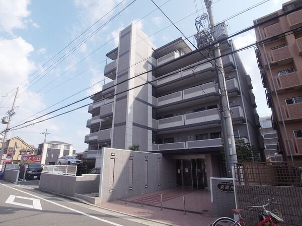 カーサ東園田