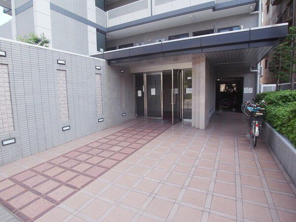 カーサ東園田