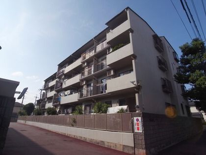 東園田三番館 8枚目 東園田三番館