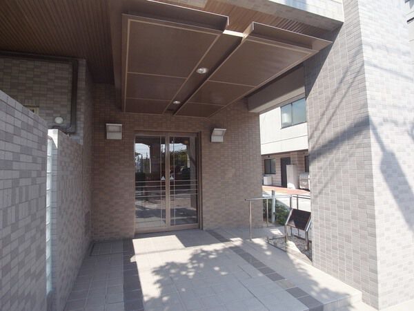 エーベル東園田２番館